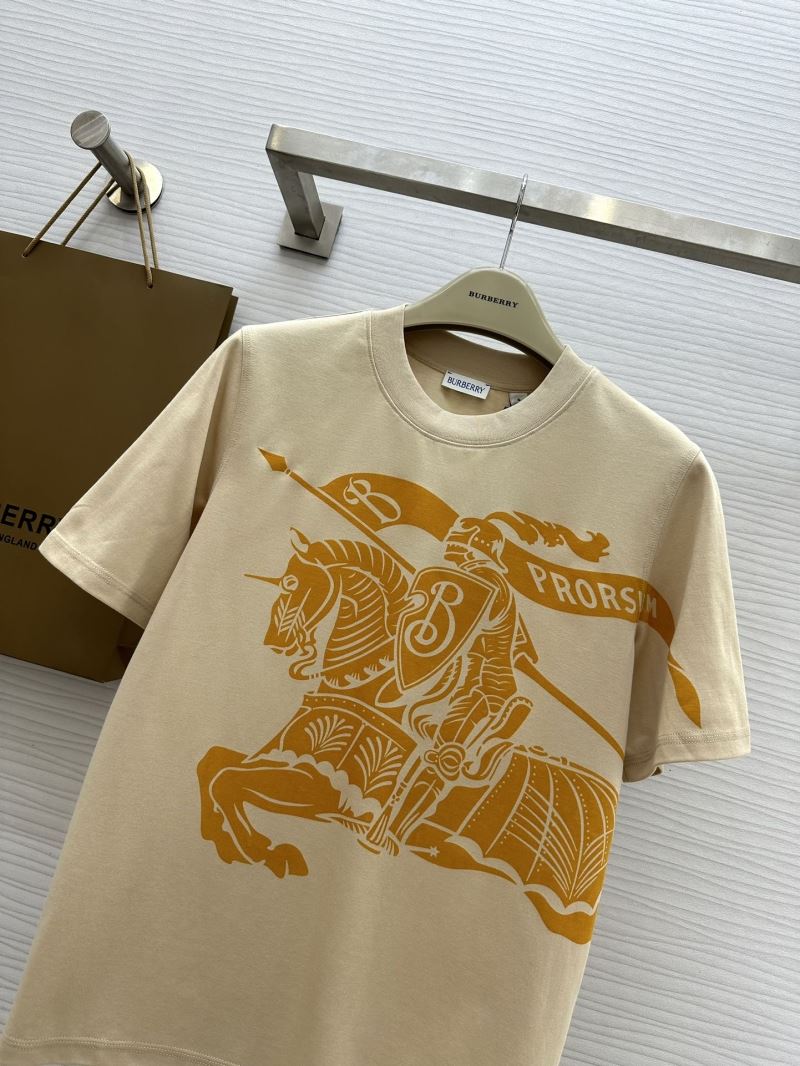 Burberry T-Shirts